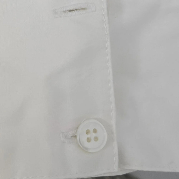 Veronica Beard Serwa Mixed Media Vest Top - Picture 7 of 12